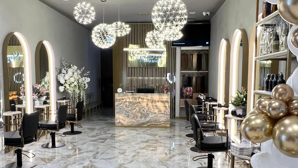 Styland Hair & Beauty Macarthur Square — Hairdresser in Campbelltown